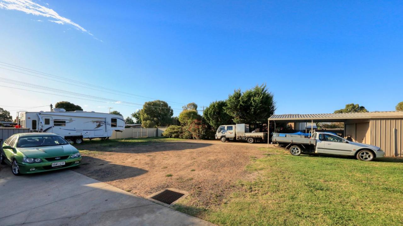 Glider City Motel בנאלה מראה חיצוני תמונה