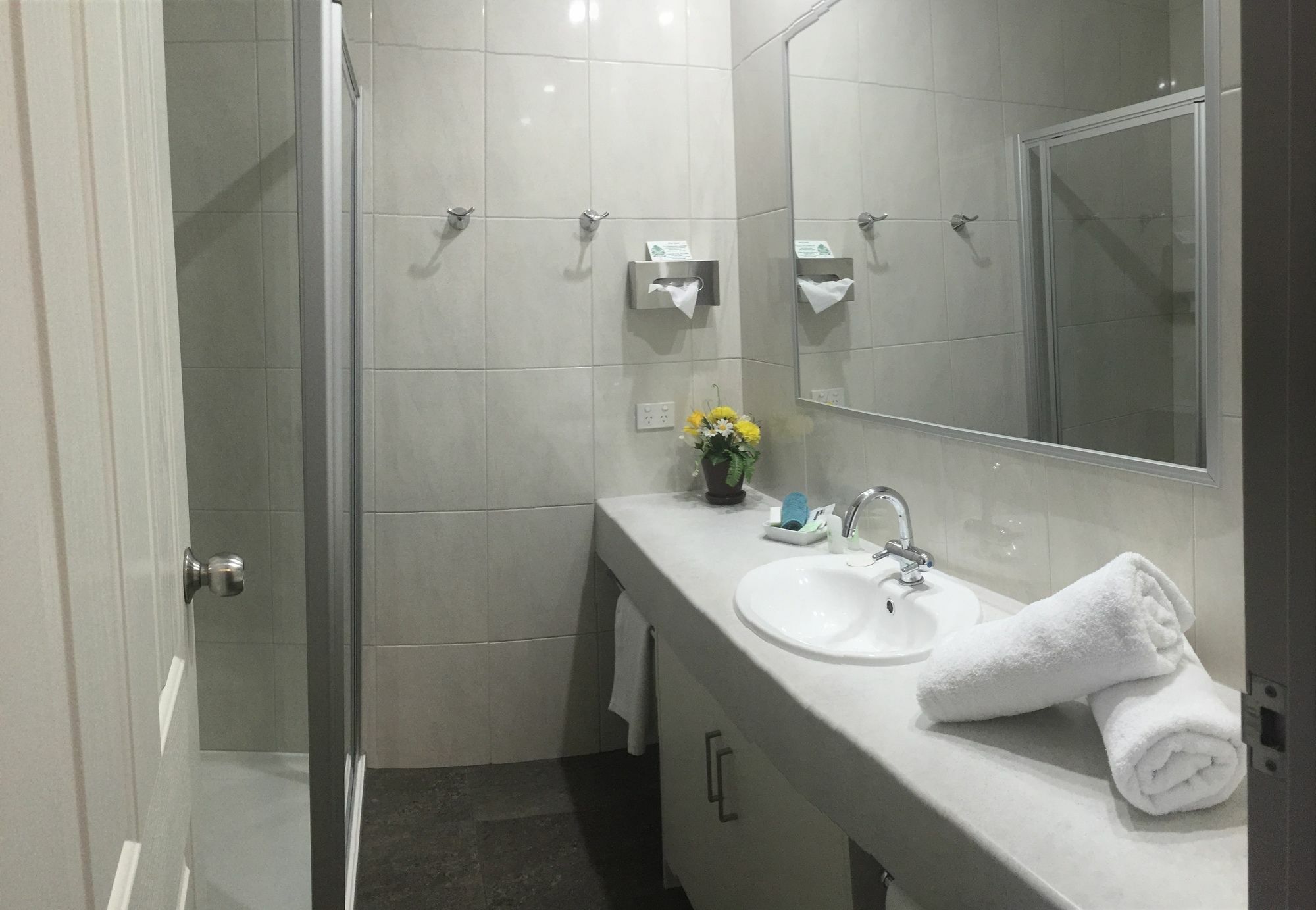 Glider City Motel בנאלה מראה חיצוני תמונה
